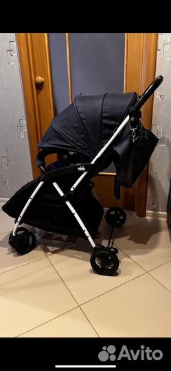 Прогулочная коляска Cam curvi