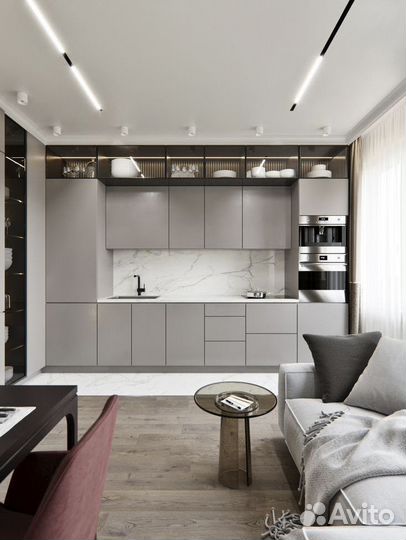 Кухонный гарнитур новый от производителя