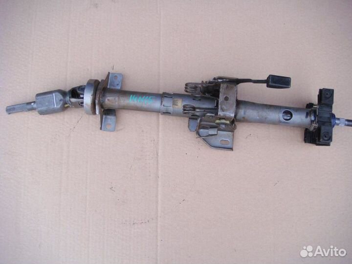 Рулевая колонка Nissan Almera N15