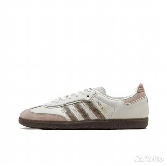 Adidas Samba Consortium Cup Nice Kicks