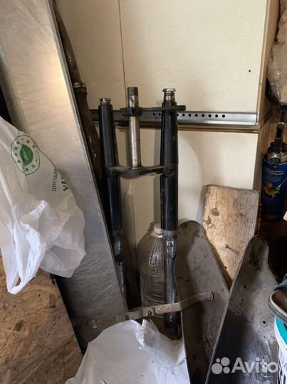 Запчасти на Восход 1