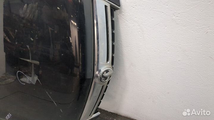 Капот Opel Antara, 2012