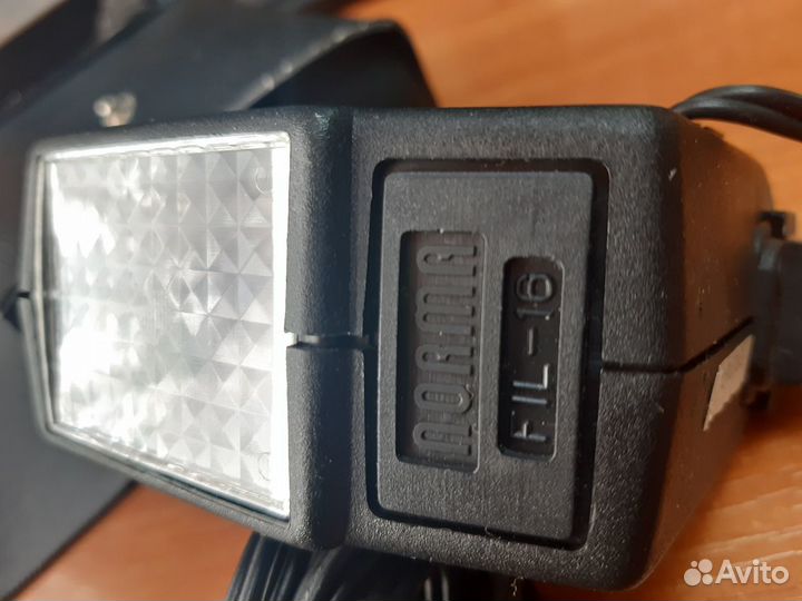 Вспышка для фотоаппарата