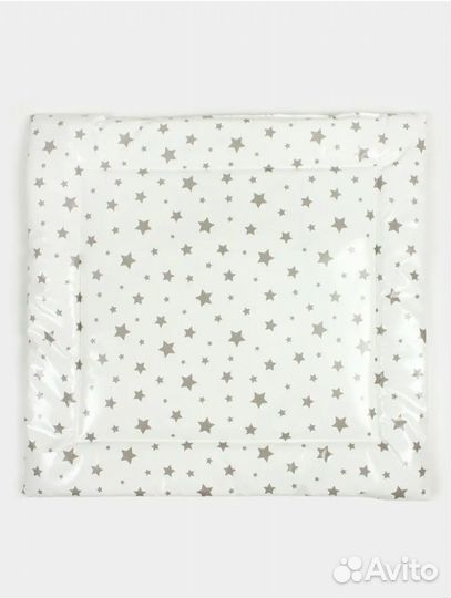 Матрас для пеленания водонепроницаемый