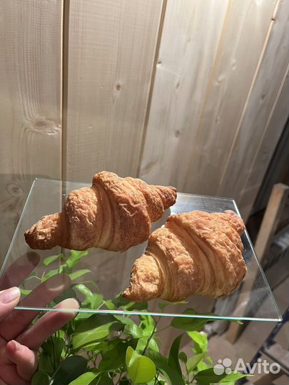 Стекло для выкладки вкусняшек