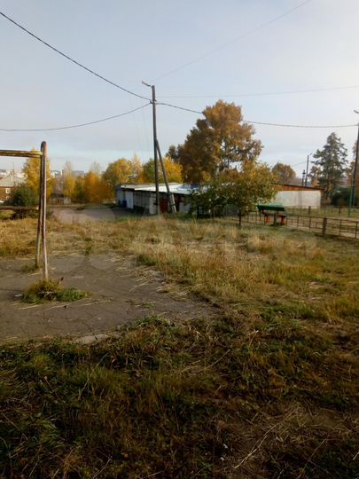 Гараж, 18 м²