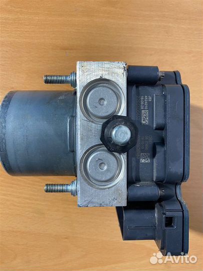 Блок ABS Mazda Cx 9 2016-2021