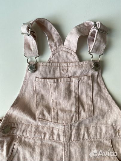 Сарафан hm 98