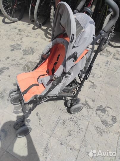 Коляска бесплатно