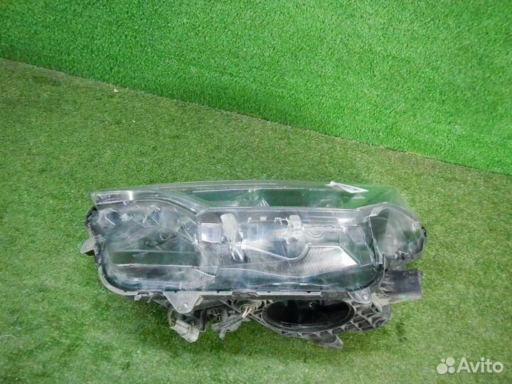 Фара левая Toyota RAV4