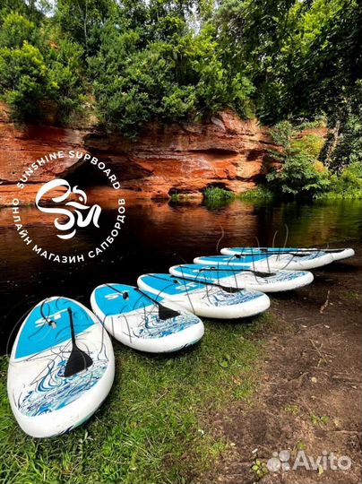 Sup board Сап борд Сап доска с гарантией