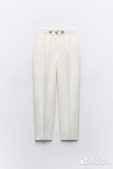 Брюки Zara