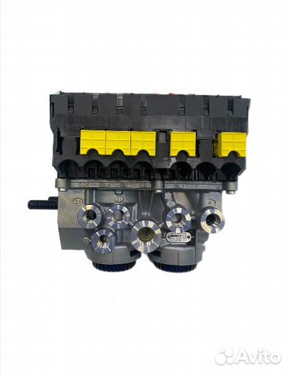 Модулятор Tebs-E Wabco 4801020330