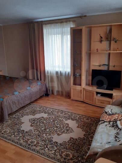 1-к. квартира, 31 м², 4/5 эт.