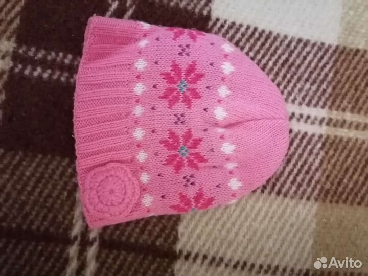 Детские вещи бу