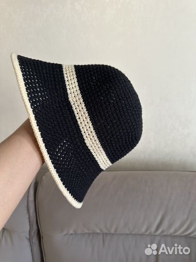 Шляпа женская