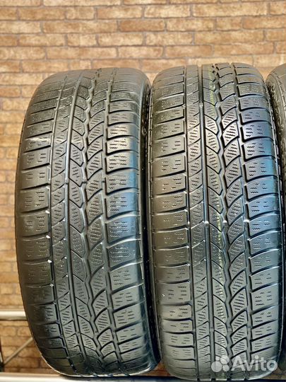 Continental Conti4x4WinterContact 255/50 R19