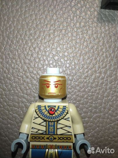 Lego Минифгурки Редкие