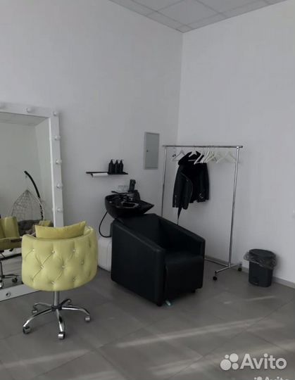 Продам бьюти студию