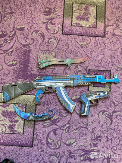 Детские игрушки