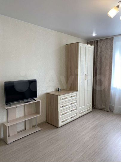 1-к. квартира, 37 м², 3/9 эт.