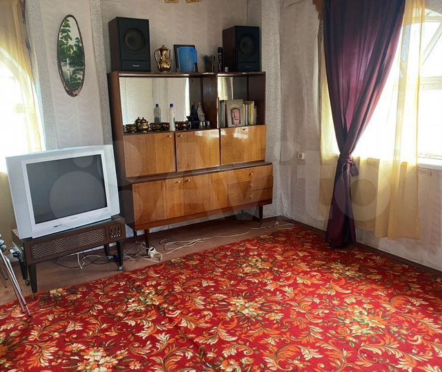 Дача 80 м² на участке 5 сот.