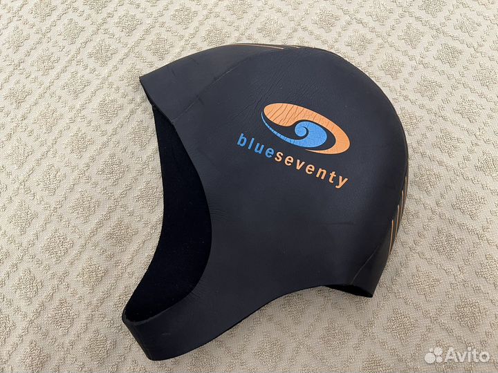 Балаклава/шлем для дайвинга