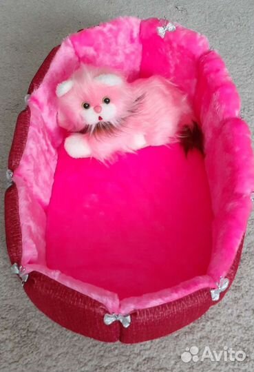 Лежанки для животных 60см