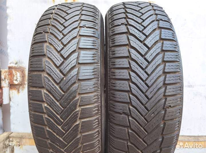 Michelin Alpin 6 185/65 R15 88T