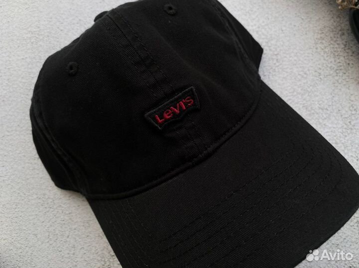 Кепка мужская