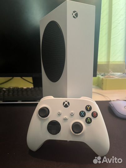Xbox series s