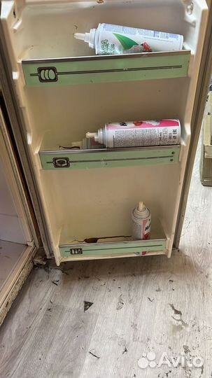 Холодильник