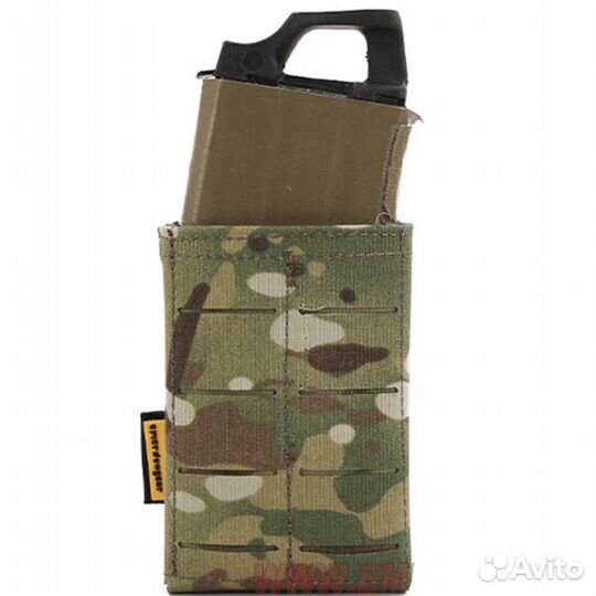 Подсумок под винтовочные магазины EmersonGear LCS