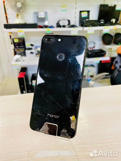 Смартфон honor 9 Lite