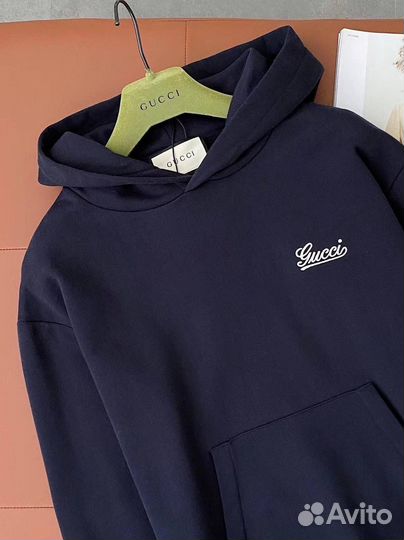 Толстовка Gucci