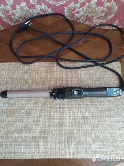 Вращающиеся электрощипцы Vitek vt-2381cl