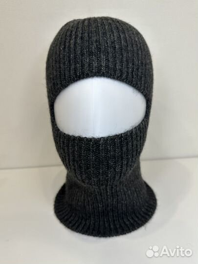 Шапка шлем балаклава