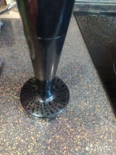 Насадка для приготовления пюре для блендера Braun