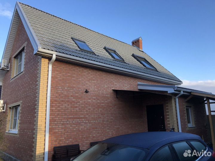 Мансардные окна Rooflite с доставкой