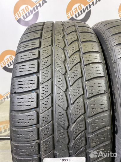 Continental Conti4x4WinterContact 255/55 R18