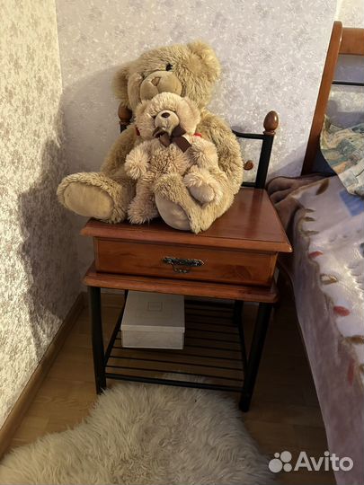 Canzona малайзия спальный гарнитур