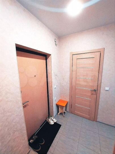 Квартира-студия, 21,6 м², 3/14 эт.