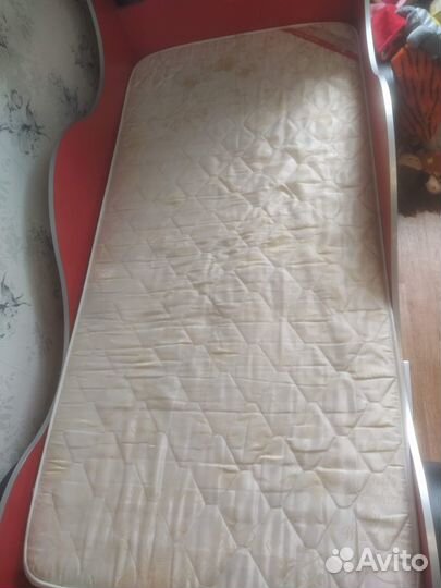 Кровать Cilek (Турция)