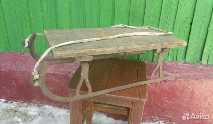 Винтажные ретро вещи, предметы 50-80-х г. СССР