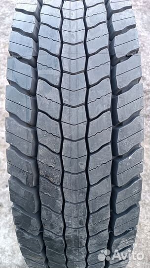 215/75r17.5 Fortune FDR606 Тайланд