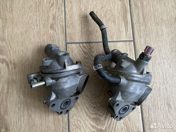 Копус термостата Honda Torneo F20B