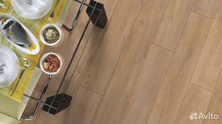 Ламинат со склада