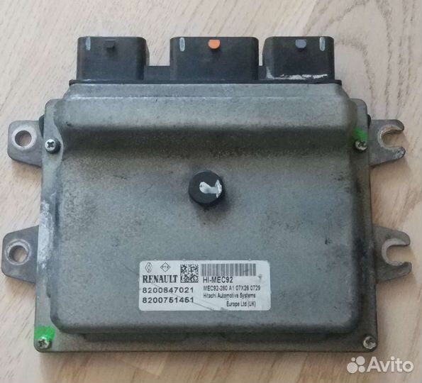 Эбу Koleos Latitude Laguna3 Samsung