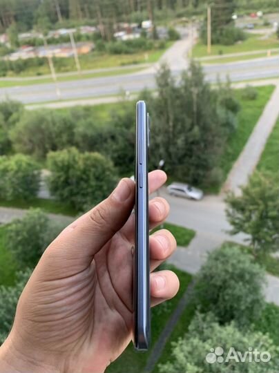 realme 8, 6/128 ГБ