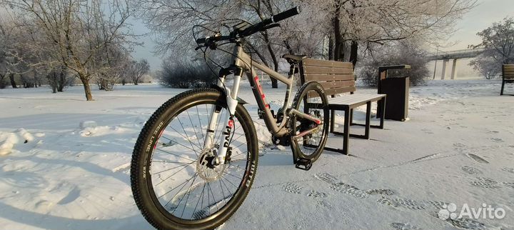 GT Helion 27.5 М